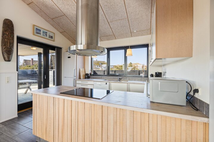 Sommerhus B2543 på Nygårdsvej 24, Bjerregård - Billede #7