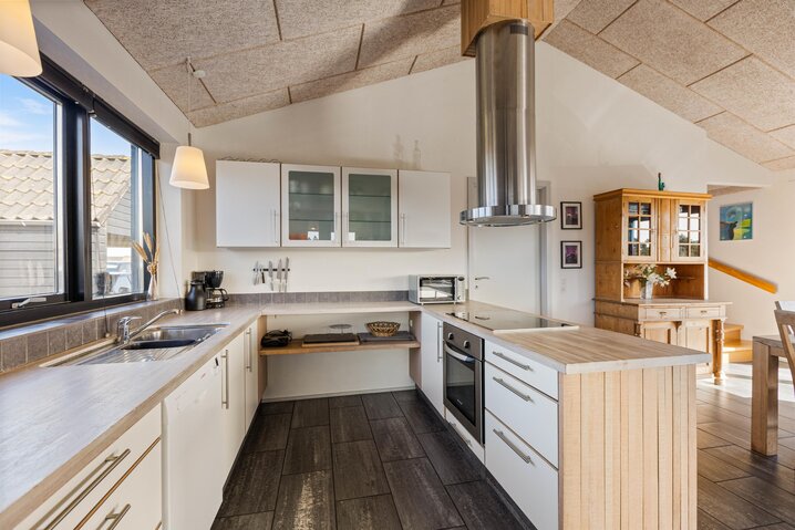 Sommerhus B2543 på Nygårdsvej 24, Bjerregård - Billede #8