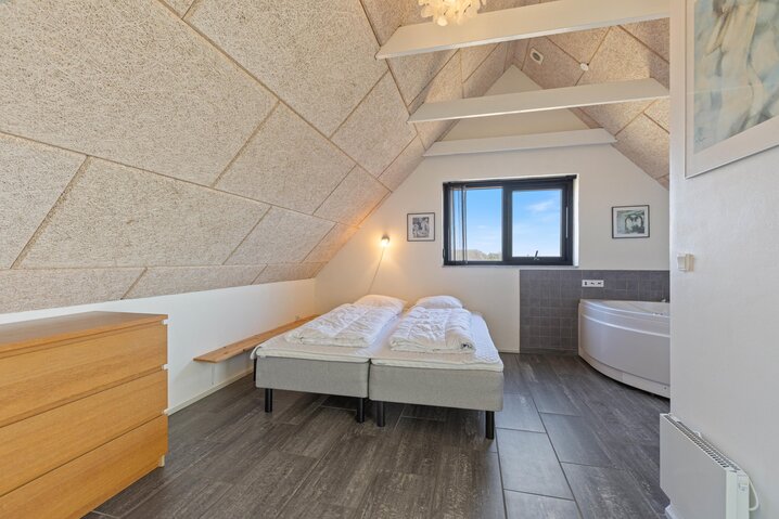 Sommerhus B2543 på Nygårdsvej 24, Bjerregård - Billede #9