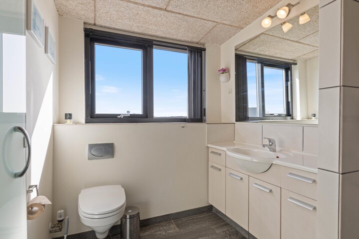 Sommerhus B2543 på Nygårdsvej 24, Bjerregård - Billede #14