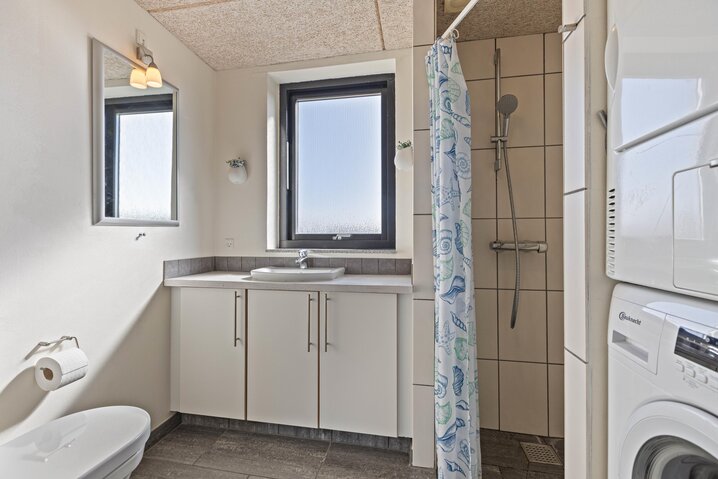 Sommerhus B2543 på Nygårdsvej 24, Bjerregård - Billede #17