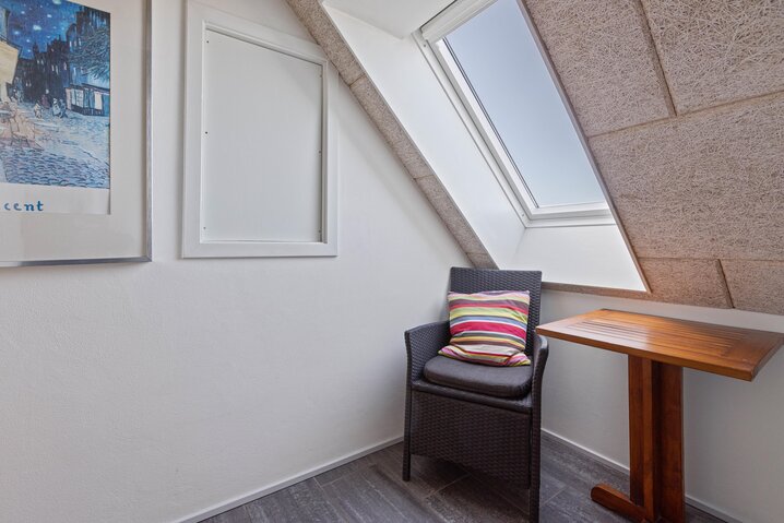 Sommerhus B2543 på Nygårdsvej 24, Bjerregård - Billede #18