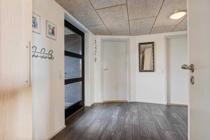 Sommerhus B2543 på Nygårdsvej 24, Bjerregård - Billede #19