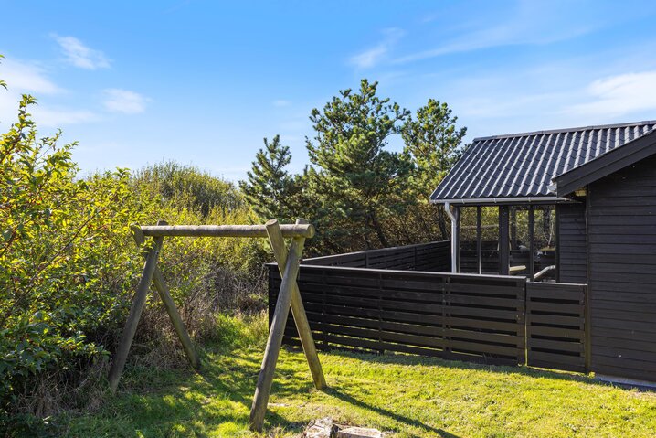 Ferienhaus B2545 in Blåbærheden 22, Bjerregård - Bild #20