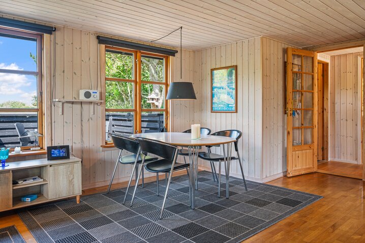 Ferienhaus B2545 in Blåbærheden 22, Bjerregård - Bild #7