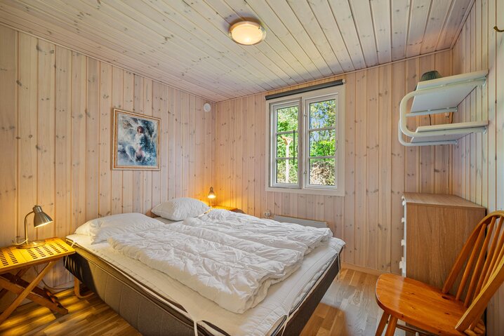 Sommerhus B2545 på Blåbærheden 22, Bjerregård - Billede #11