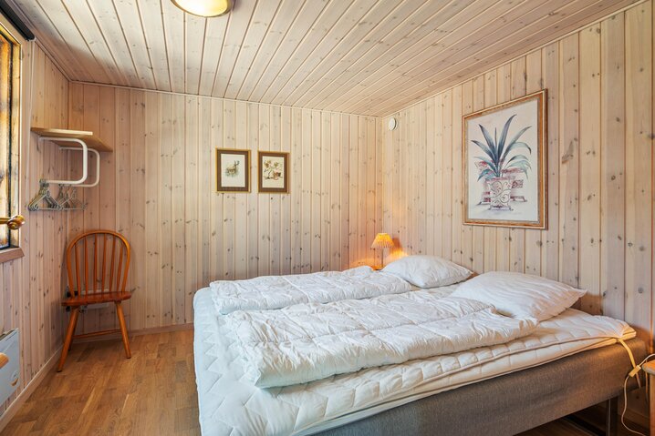 Sommerhus B2545 på Blåbærheden 22, Bjerregård - Billede #14