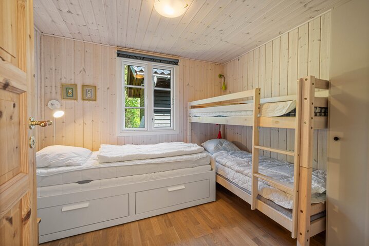 Sommerhus B2545 på Blåbærheden 22, Bjerregård - Billede #15