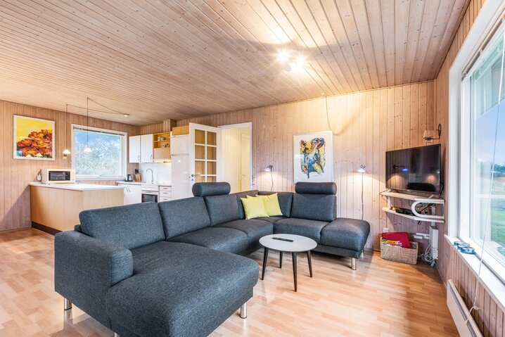 Ferienhaus B2547 in Sigfred Jensens Vej 7, Bjerregård - Bild #3