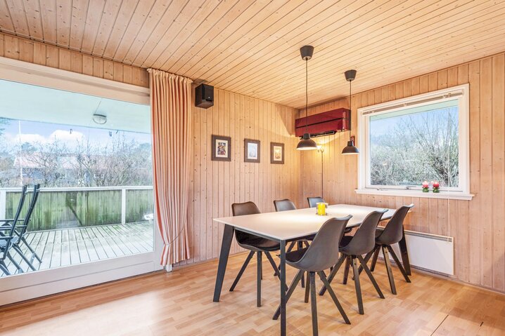 Ferienhaus B2547 in Sigfred Jensens Vej 7, Bjerregård - Bild #7