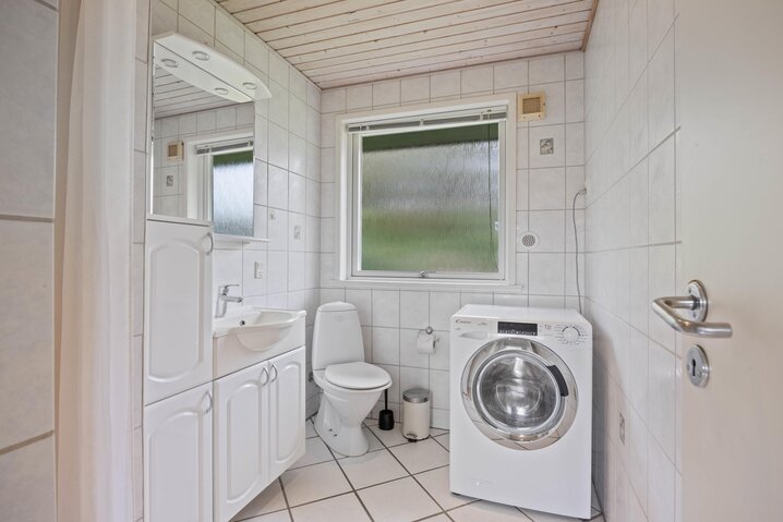 Ferienhaus B2547 in Sigfred Jensens Vej 7, Bjerregård - Bild #11