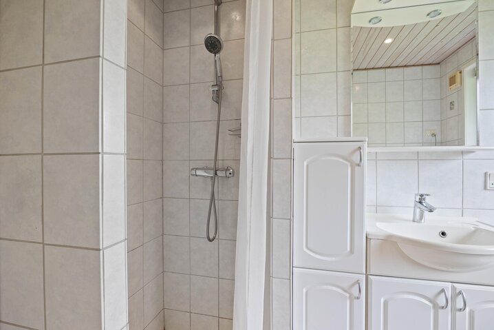 Ferienhaus B2547 in Sigfred Jensens Vej 7, Bjerregård - Bild #12