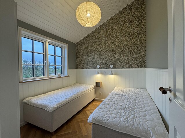Sommerhus B2549 på Bjerregårdsvej 275, Bjerregård - Billede #17