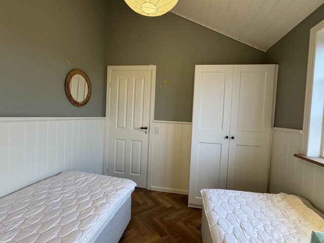 Sommerhus B2549 på Bjerregårdsvej 275, Bjerregård - Billede #18