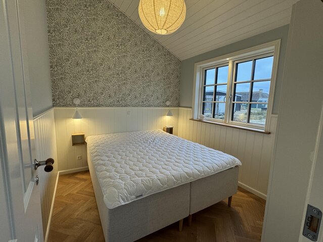 Sommerhus B2549 på Bjerregårdsvej 275, Bjerregård - Billede #19