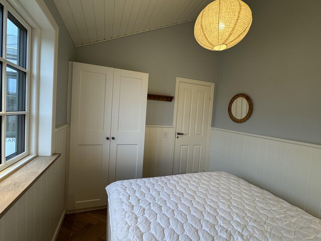 Sommerhus B2549 på Bjerregårdsvej 275, Bjerregård - Billede #20