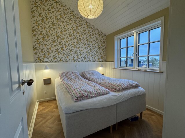 Sommerhus B2549 på Bjerregårdsvej 275, Bjerregård - Billede #21