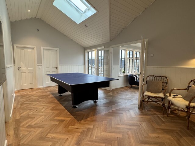 Sommerhus B2549 på Bjerregårdsvej 275, Bjerregård - Billede #11