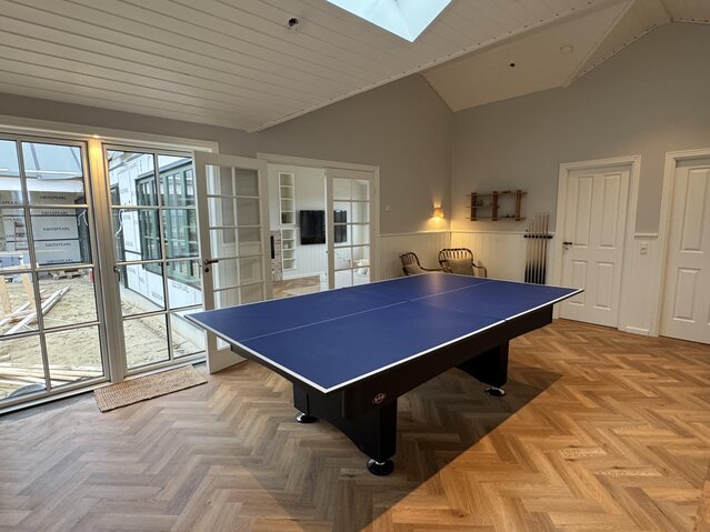 Sommerhus B2549 på Bjerregårdsvej 275, Bjerregård - Billede #10