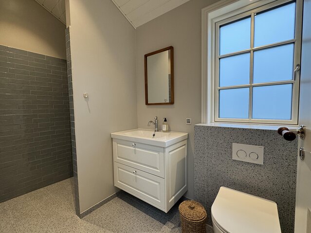 Sommerhus B2549 på Bjerregårdsvej 275, Bjerregård - Billede #23