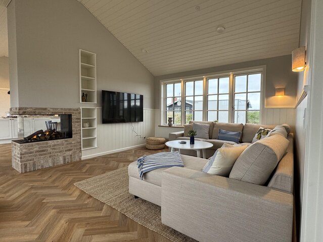 Sommerhus B2549 på Bjerregårdsvej 275, Bjerregård - Billede #7