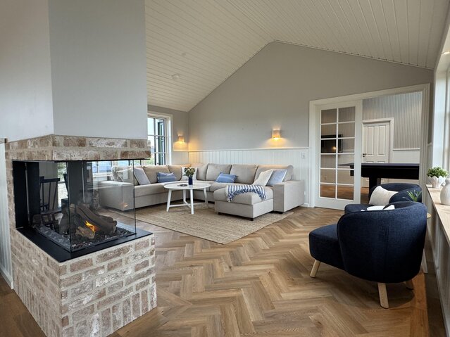 Sommerhus B2549 på Bjerregårdsvej 275, Bjerregård - Billede #6