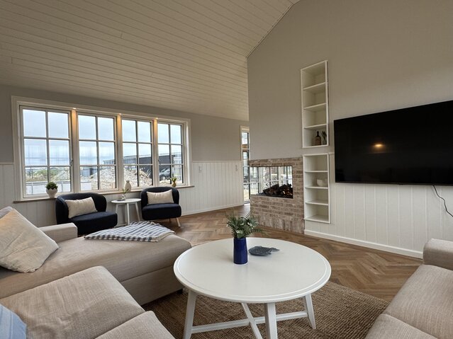 Sommerhus B2549 på Bjerregårdsvej 275, Bjerregård - Billede #9