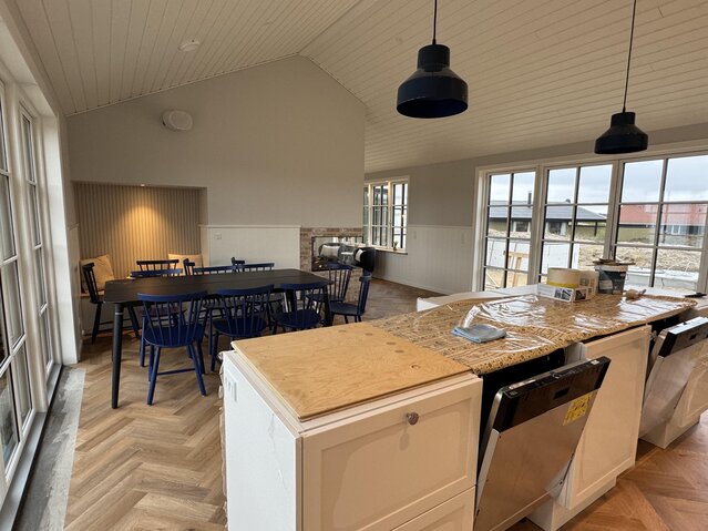 Sommerhus B2549 på Bjerregårdsvej 275, Bjerregård - Billede #3
