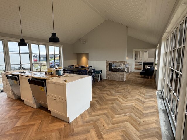 Sommerhus B2549 på Bjerregårdsvej 275, Bjerregård - Billede #2