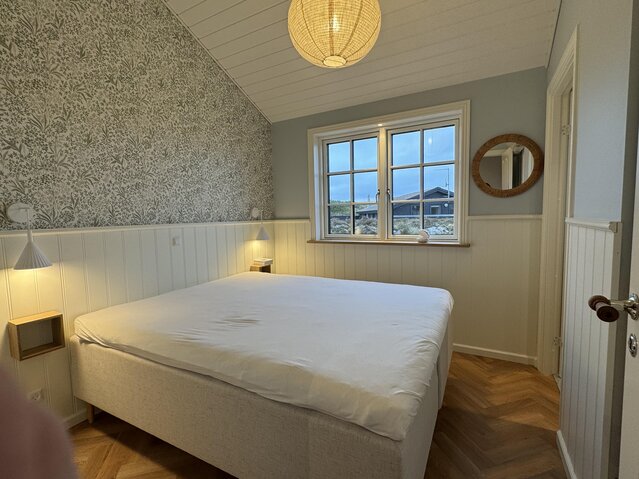 Sommerhus B2549 på Bjerregårdsvej 275, Bjerregård - Billede #26