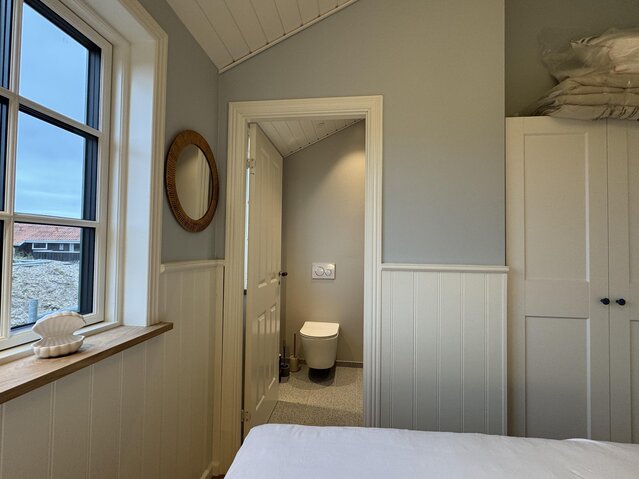 Sommerhus B2549 på Bjerregårdsvej 275, Bjerregård - Billede #27