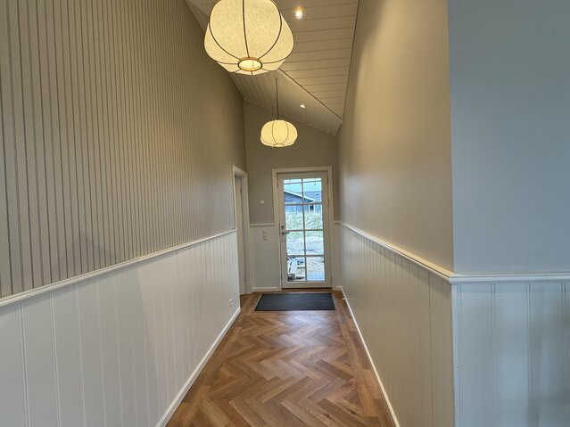 Sommerhus B2549 på Bjerregårdsvej 275, Bjerregård - Billede #29