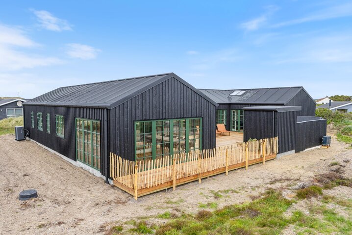 Ferienhaus B2549 in Bjerregårdsvej 275, Bjerregård - Bild #35