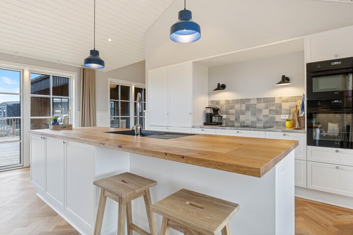 Ferienhaus B2549 in Bjerregårdsvej 275, Bjerregård - Bild #2