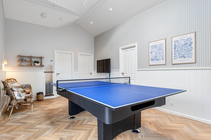 Ferienhaus B2549 in Bjerregårdsvej 275, Bjerregård - Bild #3