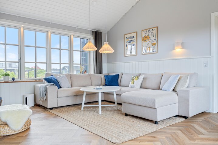 Ferienhaus B2549 in Bjerregårdsvej 275, Bjerregård - Bild #4