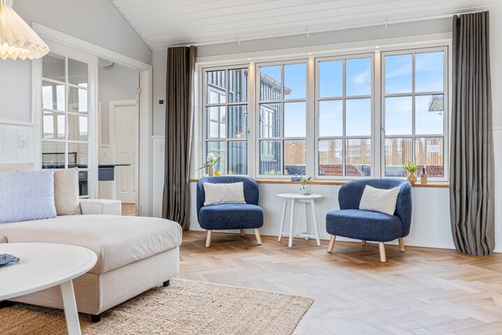 Ferienhaus B2549 in Bjerregårdsvej 275, Bjerregård - Bild #5