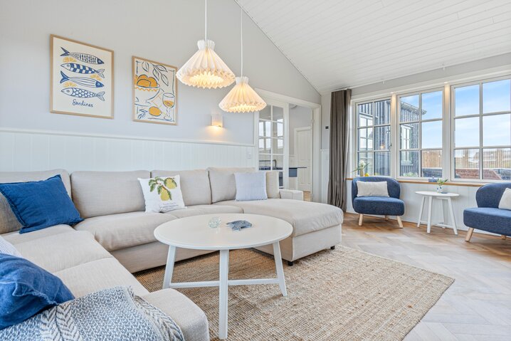 Ferienhaus B2549 in Bjerregårdsvej 275, Bjerregård - Bild #6