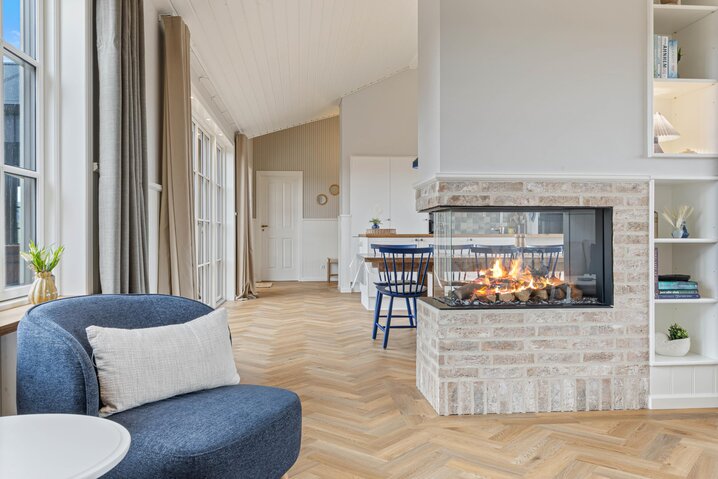 Ferienhaus B2549 in Bjerregårdsvej 275, Bjerregård - Bild #7