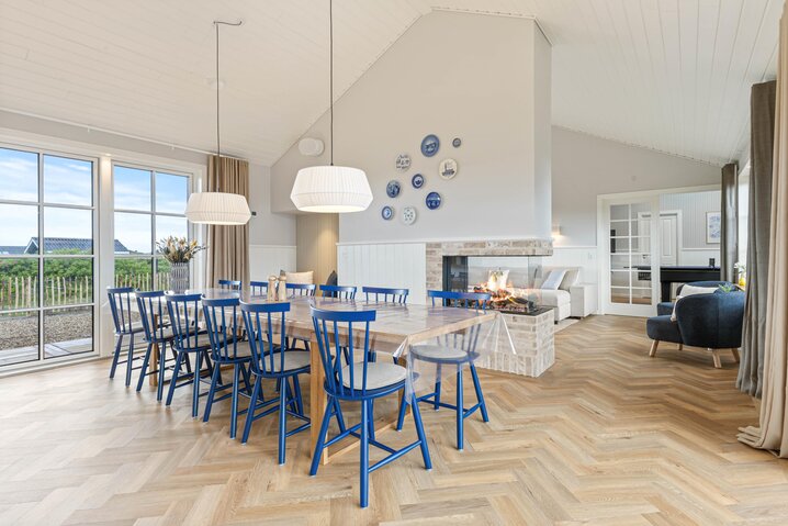 Ferienhaus B2549 in Bjerregårdsvej 275, Bjerregård - Bild #8