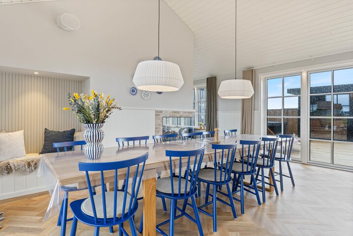 Ferienhaus B2549 in Bjerregårdsvej 275, Bjerregård - Bild #9