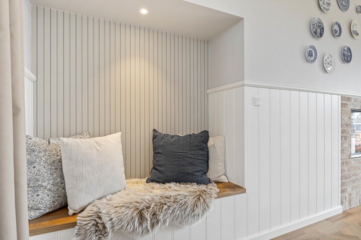 Ferienhaus B2549 in Bjerregårdsvej 275, Bjerregård - Bild #10