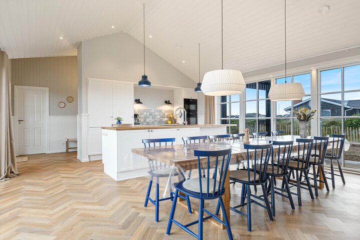 Ferienhaus B2549 in Bjerregårdsvej 275, Bjerregård - Bild #11