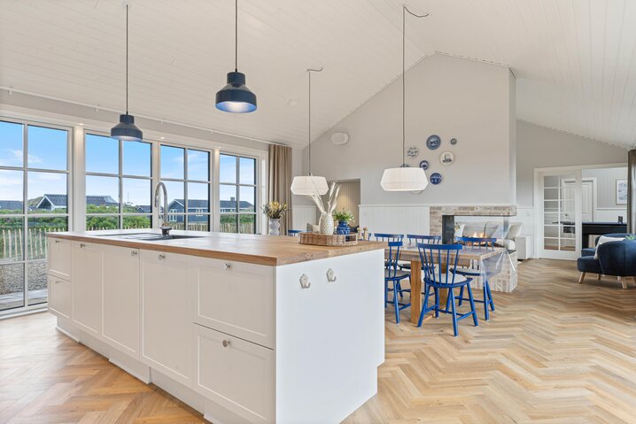 Ferienhaus B2549 in Bjerregårdsvej 275, Bjerregård - Bild #12