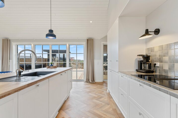 Ferienhaus B2549 in Bjerregårdsvej 275, Bjerregård - Bild #14