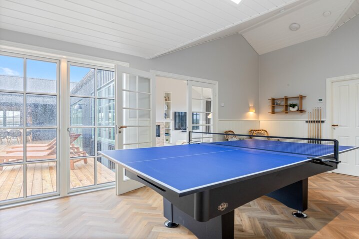 Ferienhaus B2549 in Bjerregårdsvej 275, Bjerregård - Bild #15