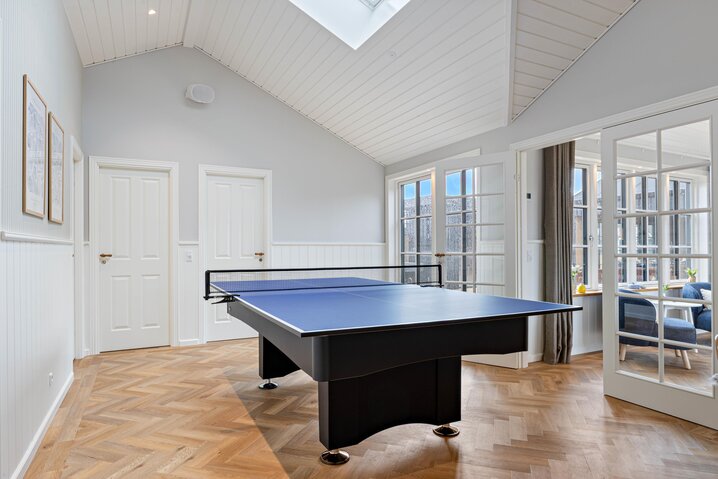 Ferienhaus B2549 in Bjerregårdsvej 275, Bjerregård - Bild #16
