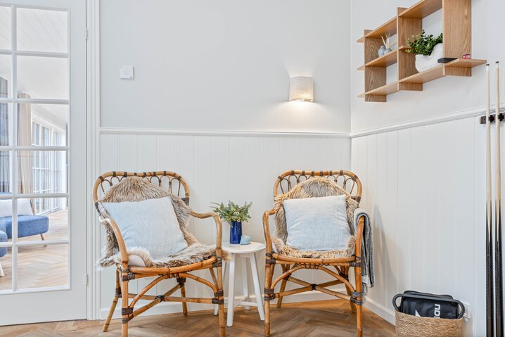 Ferienhaus B2549 in Bjerregårdsvej 275, Bjerregård - Bild #17