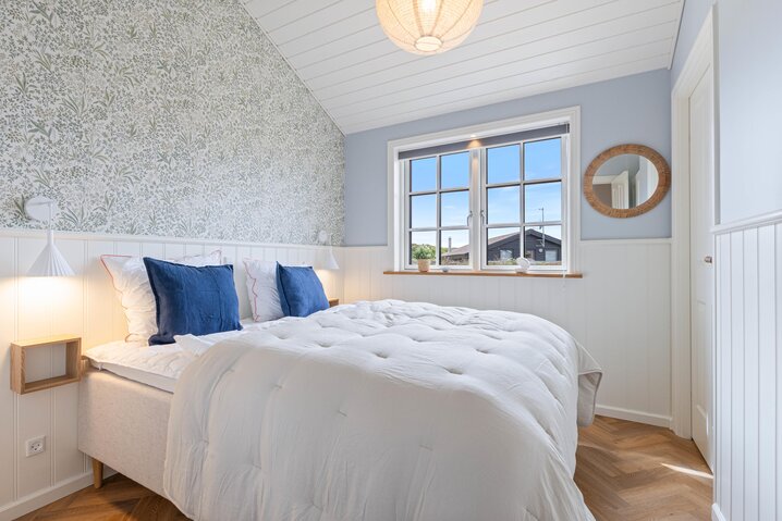 Ferienhaus B2549 in Bjerregårdsvej 275, Bjerregård - Bild #18