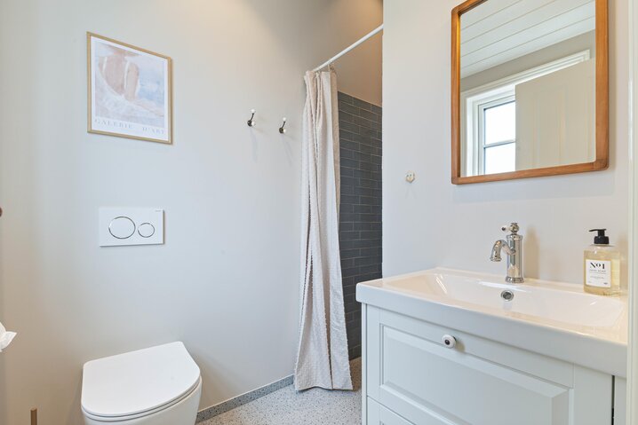 Ferienhaus B2549 in Bjerregårdsvej 275, Bjerregård - Bild #20